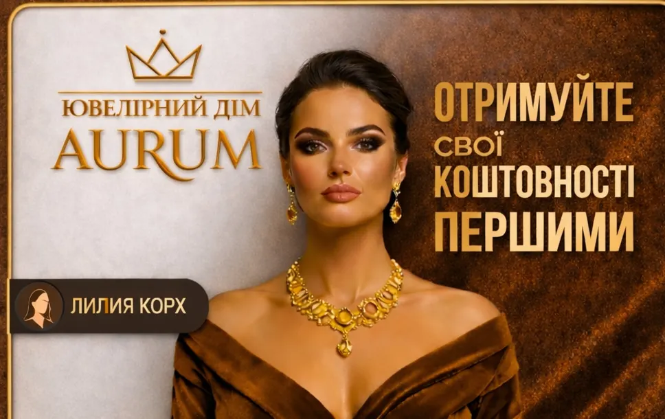 AURUM