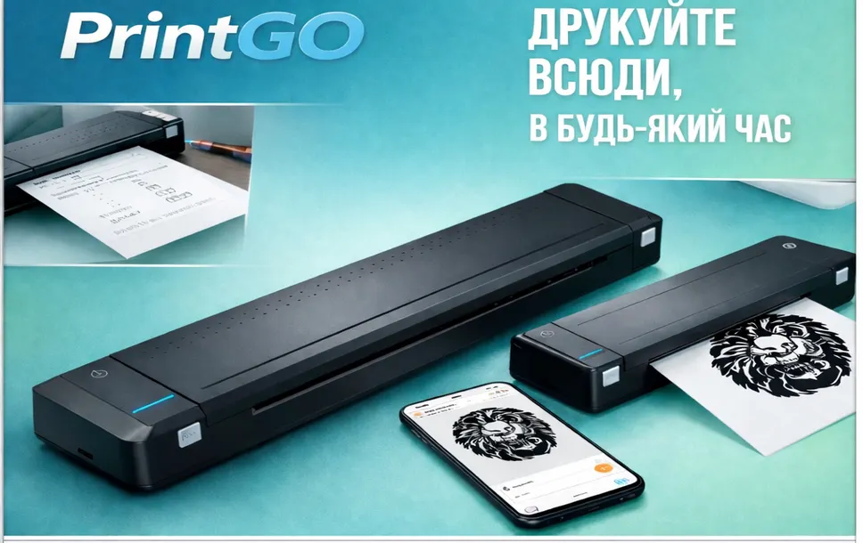 PrintGO